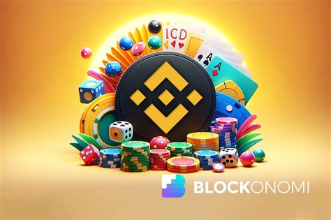Best Binance Coin Betting Sites for 2024 .